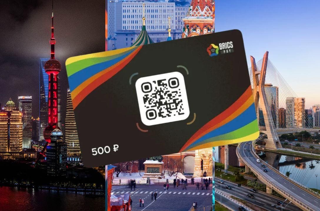 Já imaginou um Pix Global criado pelo Brics? Vai acontecer