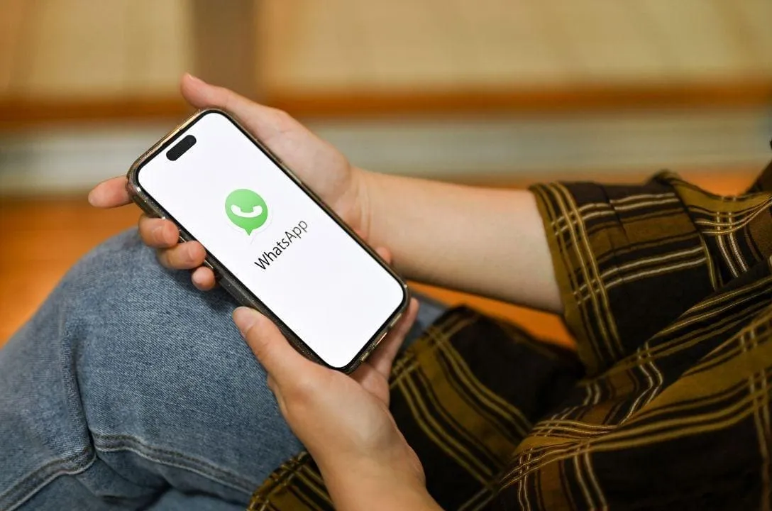 ja imaginou usar whatsapp com username sem mostrar o numero 89323