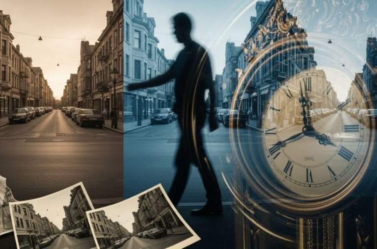 Já teve um déjà vu? Entenda o que realmente é essa sensação