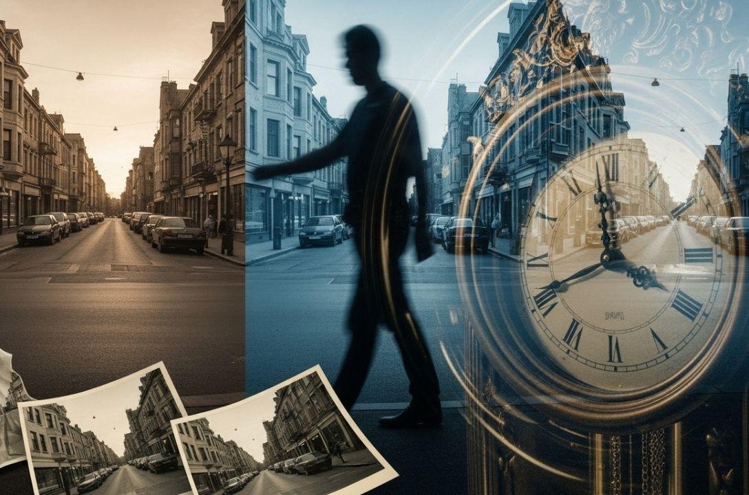 Já teve um déjà vu? Entenda o que realmente é essa sensação