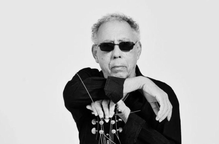 Jards Macalé nos deixa. O adeus ao anjo torto da MPB