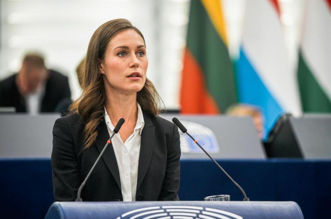 Jornada 4x3 com 6 hs por dia. Esse é o novo plano da Finlândia