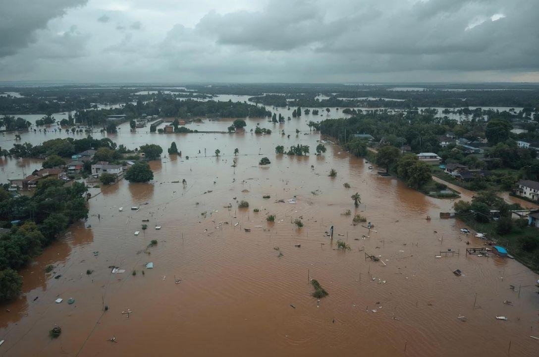 La Niña pode durar até 2026 e mudar o tempo no Brasil
