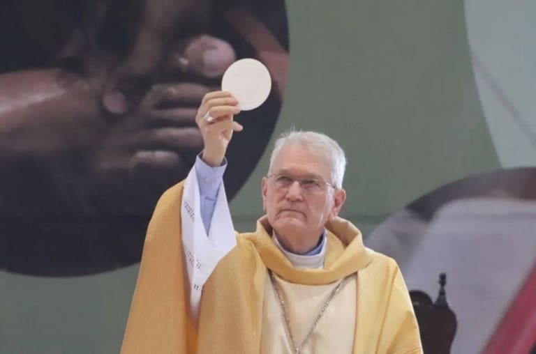 Leonardo Steiner - O cardeal da Amazônia que pode ser Papa