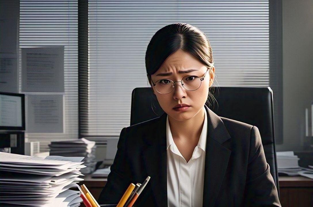 Licença infelicidade - Entenda essa nova tendência da China