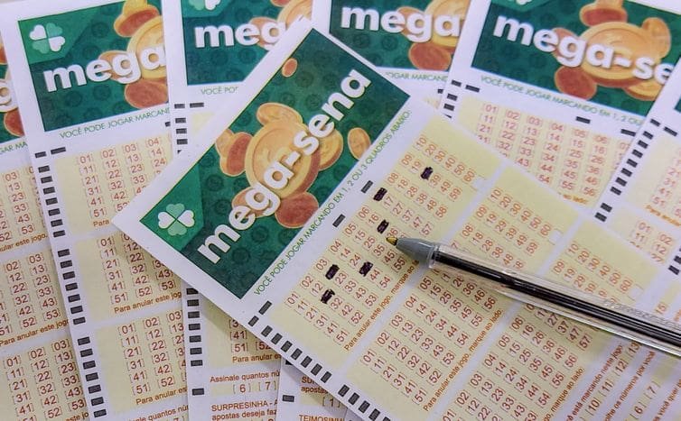 Mega-Sena sorteia nesta quinta-feira prêmio estimado em R$ 3,5 milhões