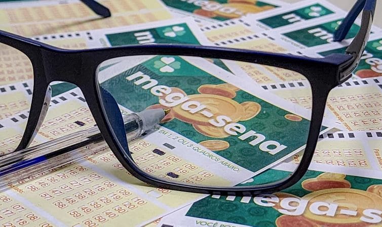 Mega-Sena sorteia nesta terça-feira prêmio acumulado em R$ 76 milhões