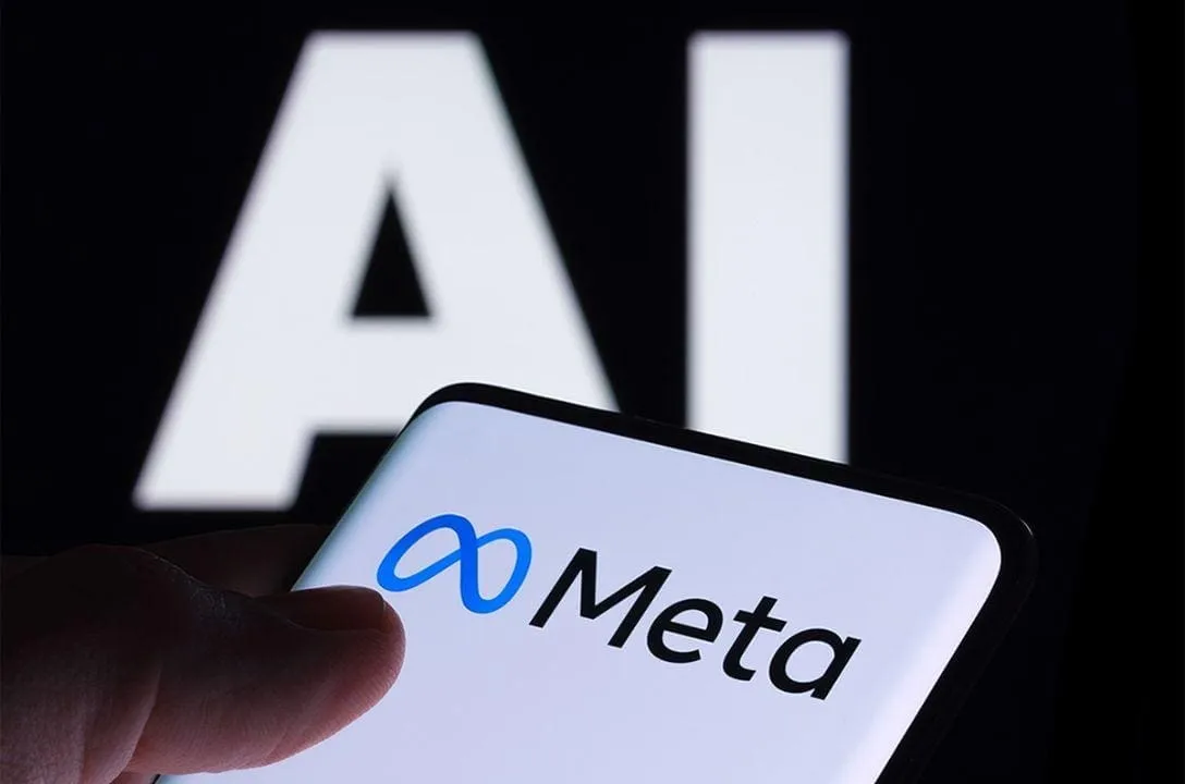 melhor que chatgpt meta ai agora tem app proprio 399f4