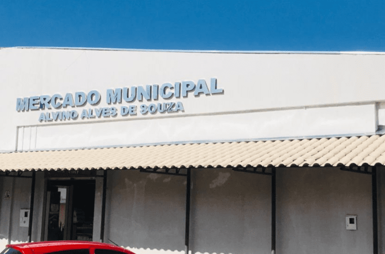 Mercado Municipal de Trindade: Conheça duas iguarias imperdíveis