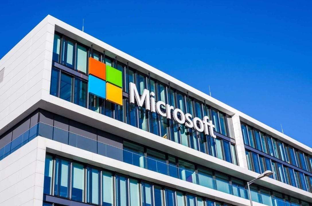 Microsoft fez 50 anos - veja 9 criações que mudaram tudo