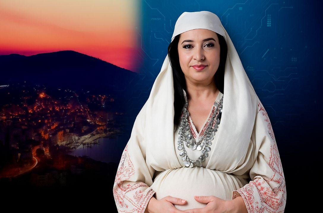 Ministra de IA da Albânia está 'grávida' de 83 filhos virtuais