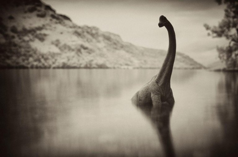 Mistério do Lago Ness decifrado após 50 anos de estudos