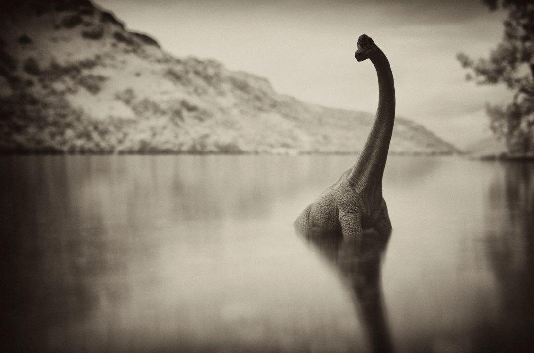 Mistério do Lago Ness decifrado após 50 anos de estudos