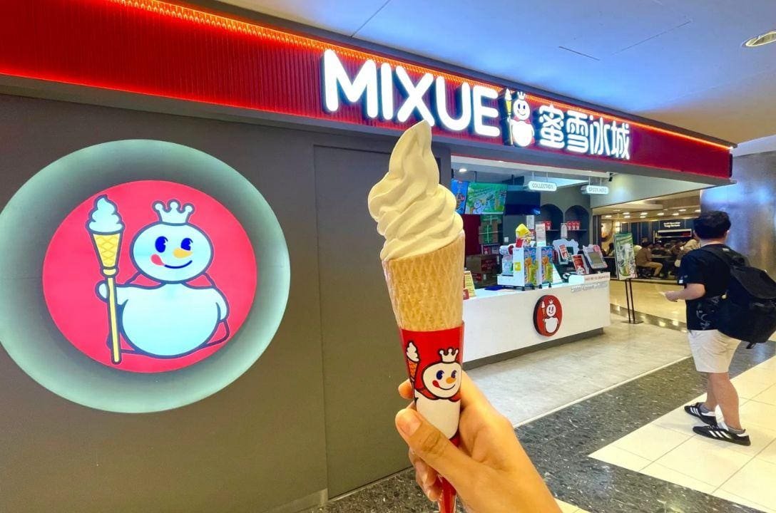 Mixue - A fast food chinesa que vai gerar 25 mil empregos no Brasil