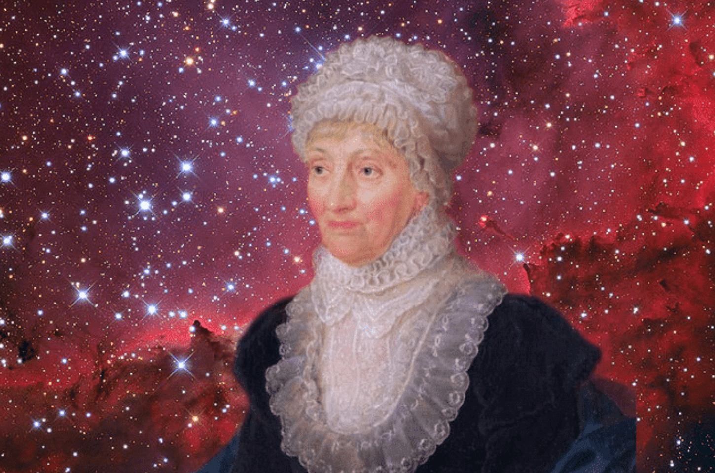 Mulheres que iluminaram o céu: Histórias de pioneirismo na astronomia