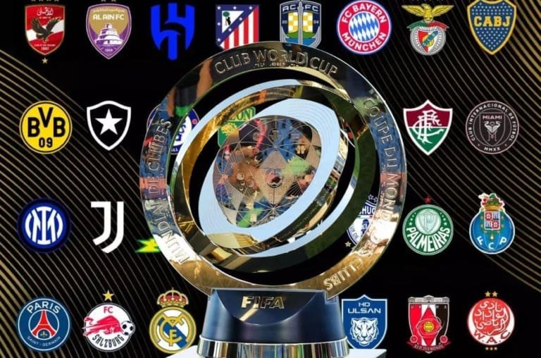 Mundial de Clubes 2025: Tudo o que você precisa saber