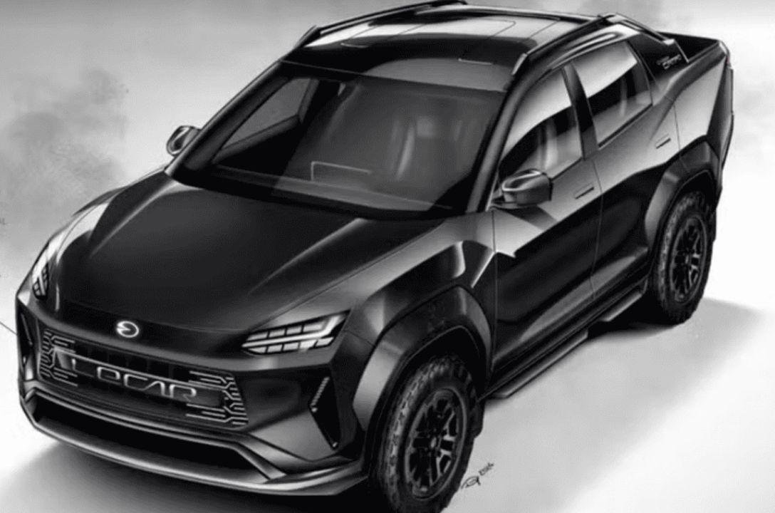 "Musk Brasileiro" vai lançar picape híbrida feita no Brasil