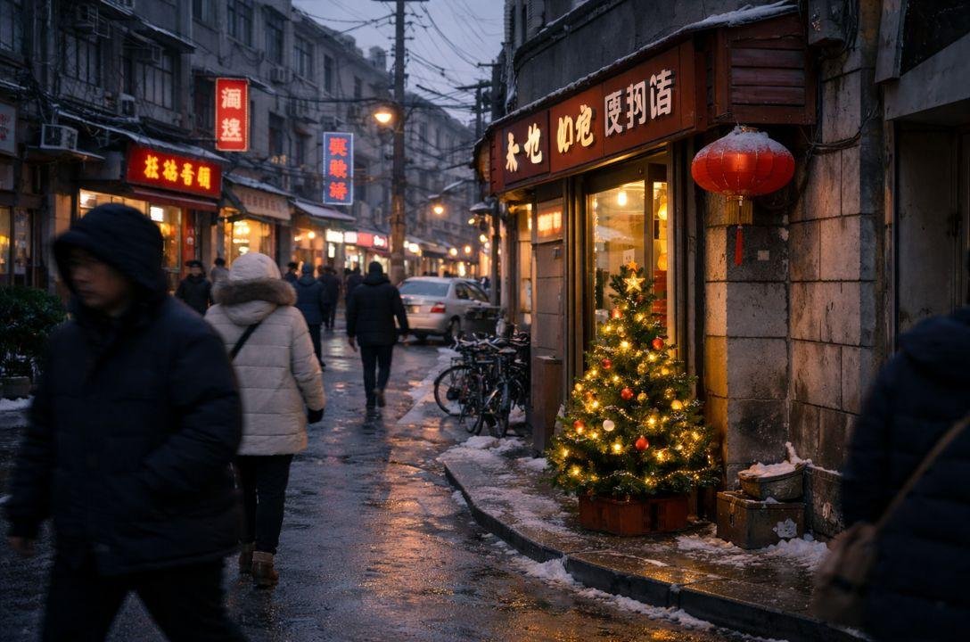 Nada de Natal! Conheça os países onde a celebração é proibida