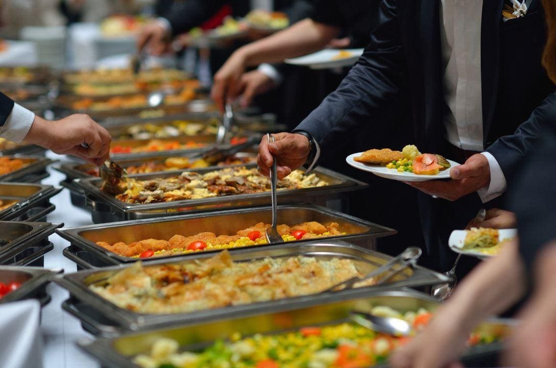 Não coma essas comidas de jeito nenhum em restaurantes!