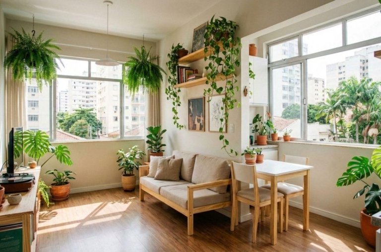 Não tem ar-condicionado? Veja como refrescar sua casa mesmo assim