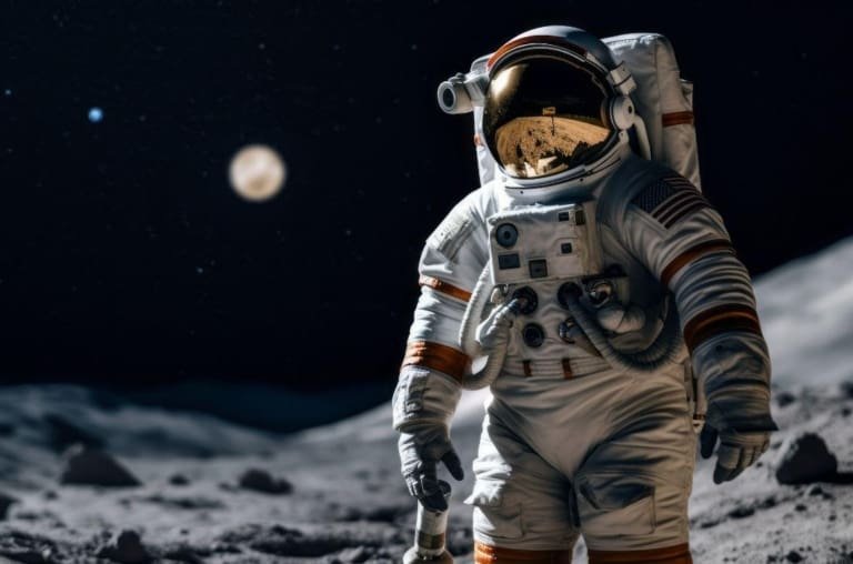 Nasa planeja missão tripulada à Lua em fevereiro, após 50 anos