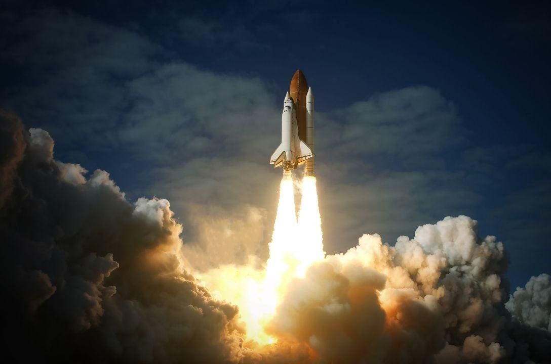 NASA quer pousar na Lua até 2027, mas China pode surpreender