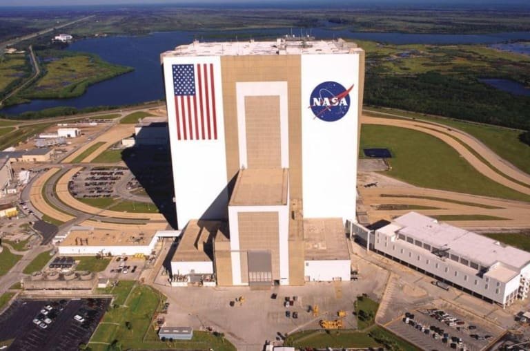 NASA sofre o maior apagão da história ao observar o 3I/Atlas