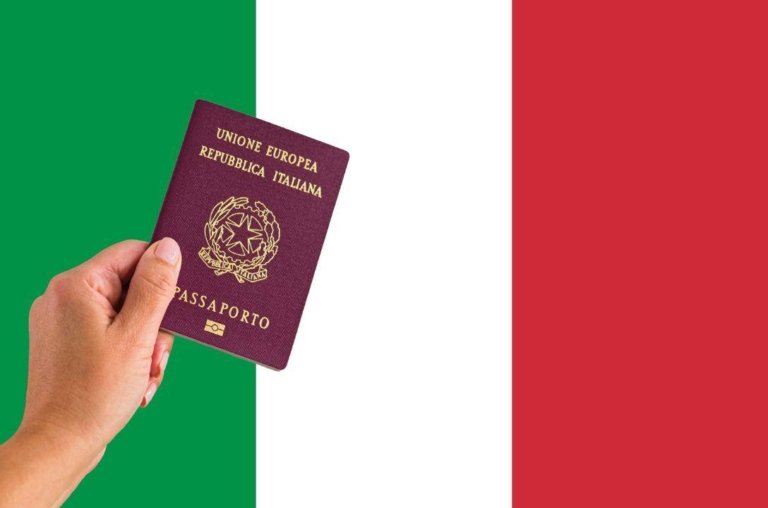 Nova mudança na cidadania italiana pode afetar brasileiros