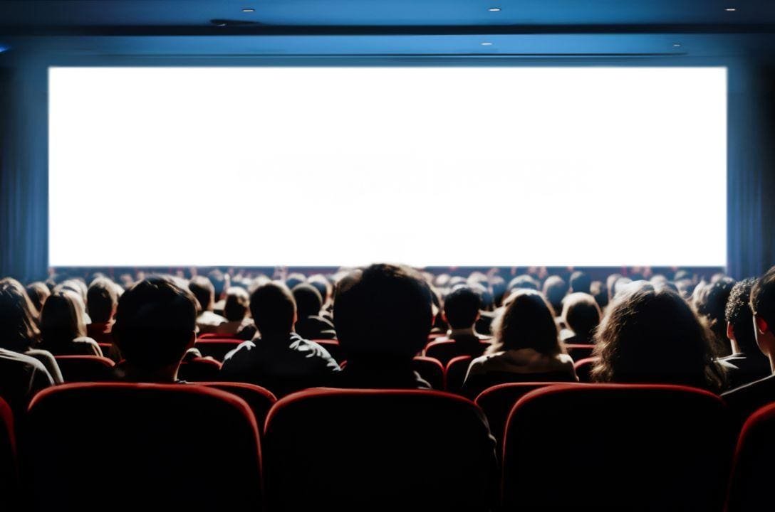 Nova regra do Oscar agora exige o mínimo: assistir aos filmes