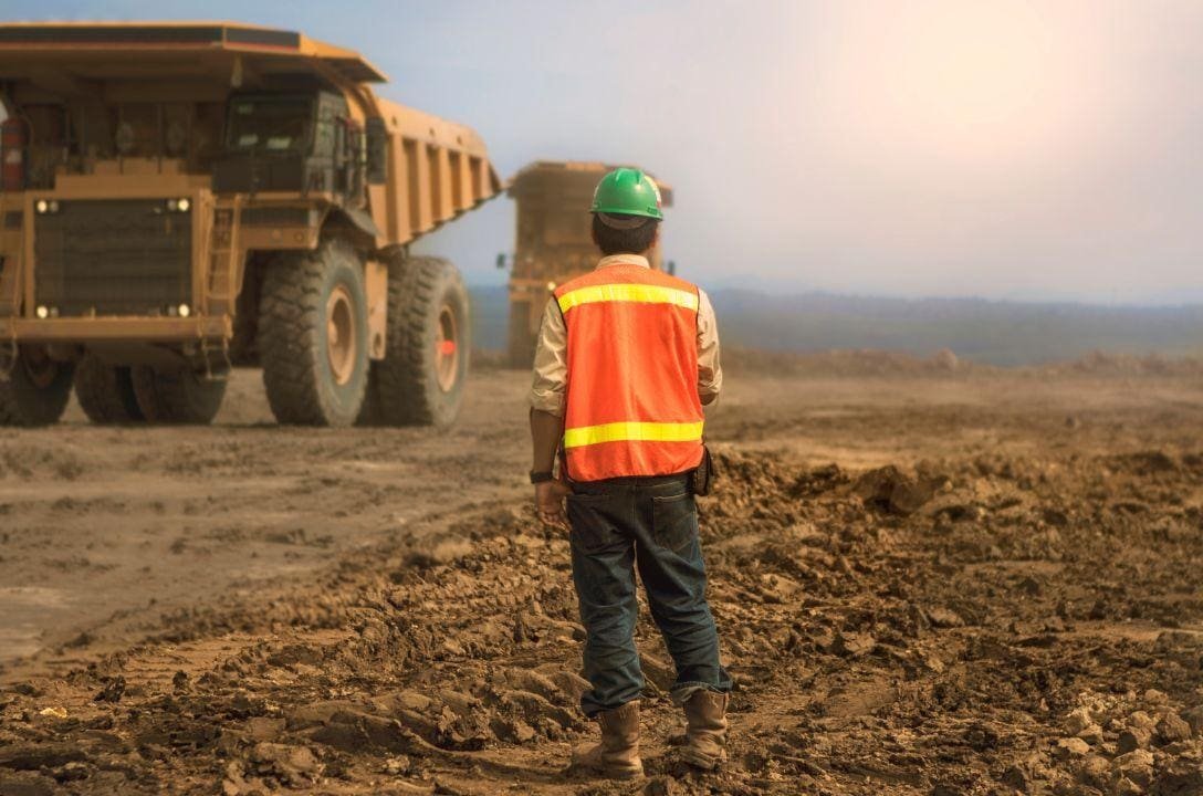 Nova descoberta de Terras Raras no Brasil - 6 vezes mais que a China