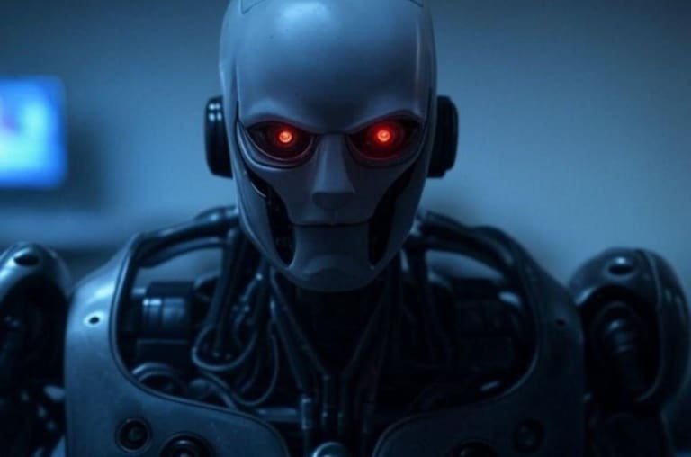 Novo “ChatGPT” mentiu e manipulou para não ser desligado