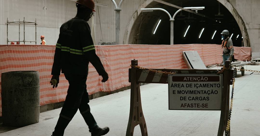 Novo metrô de São Paulo deve sair em 2026. Veja os bastidores da construção