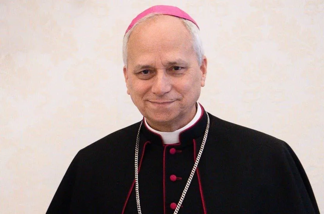 novo papa escolhido veja quem e o sucessor de francisco 9d078