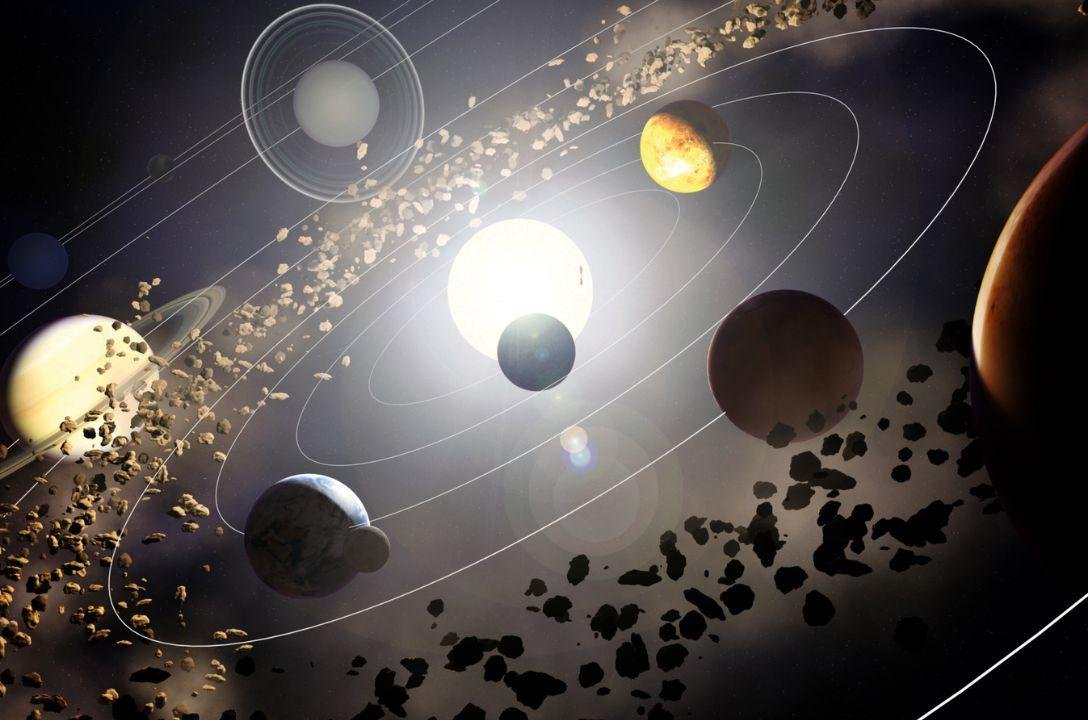 Novo planeta no Sistema Solar? Cientistas suspeitam que sim