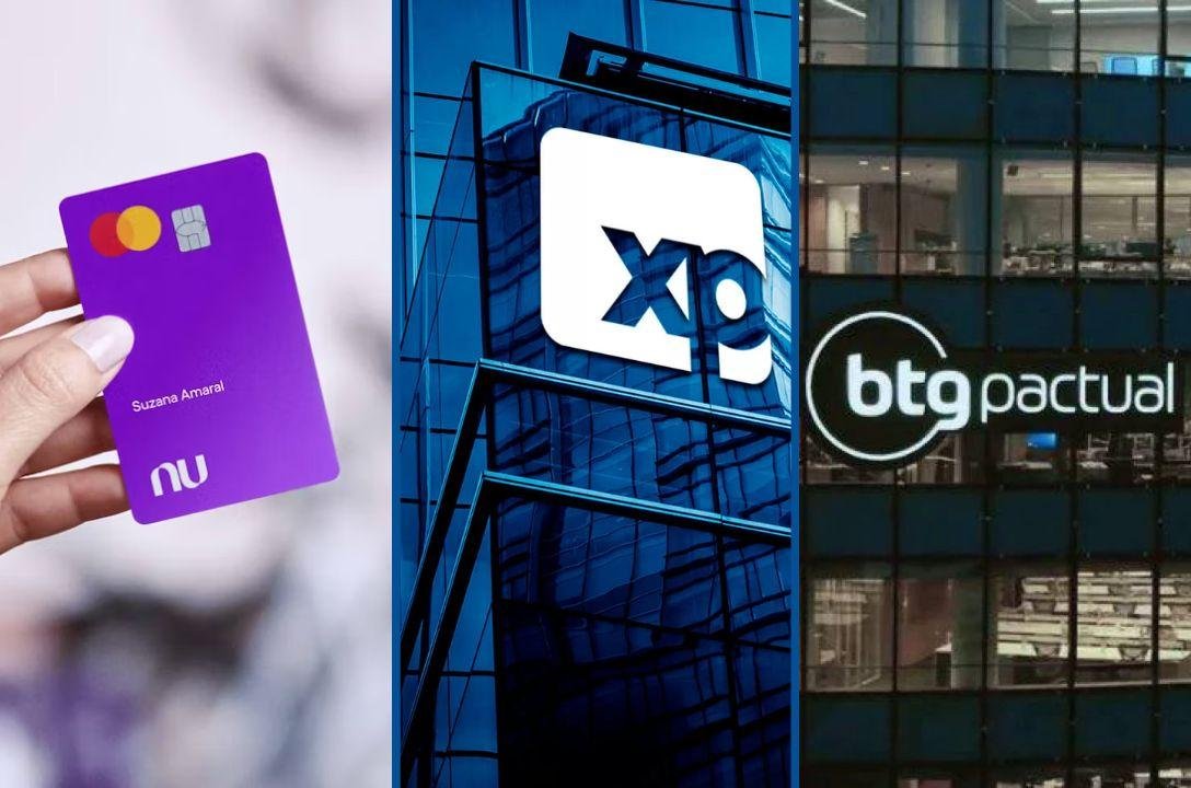 Nubank, BTG e XP estão envolvidos no caso Master? Entenda