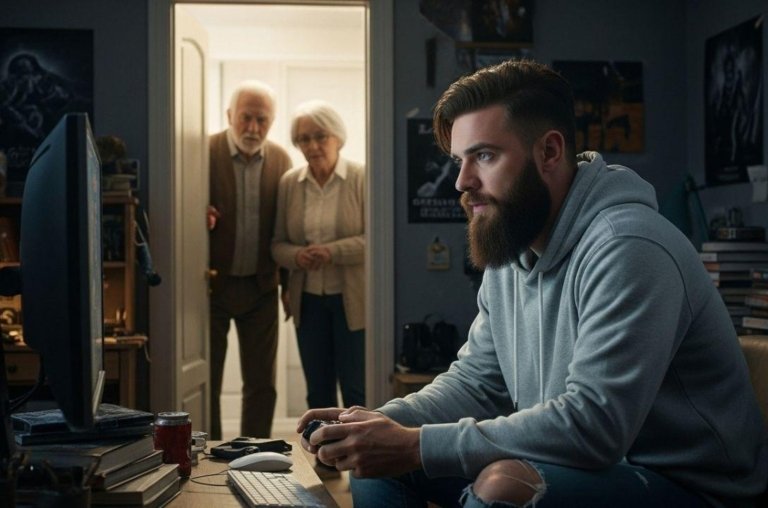 Número de homens virgens acima de 25 anos está aumentando