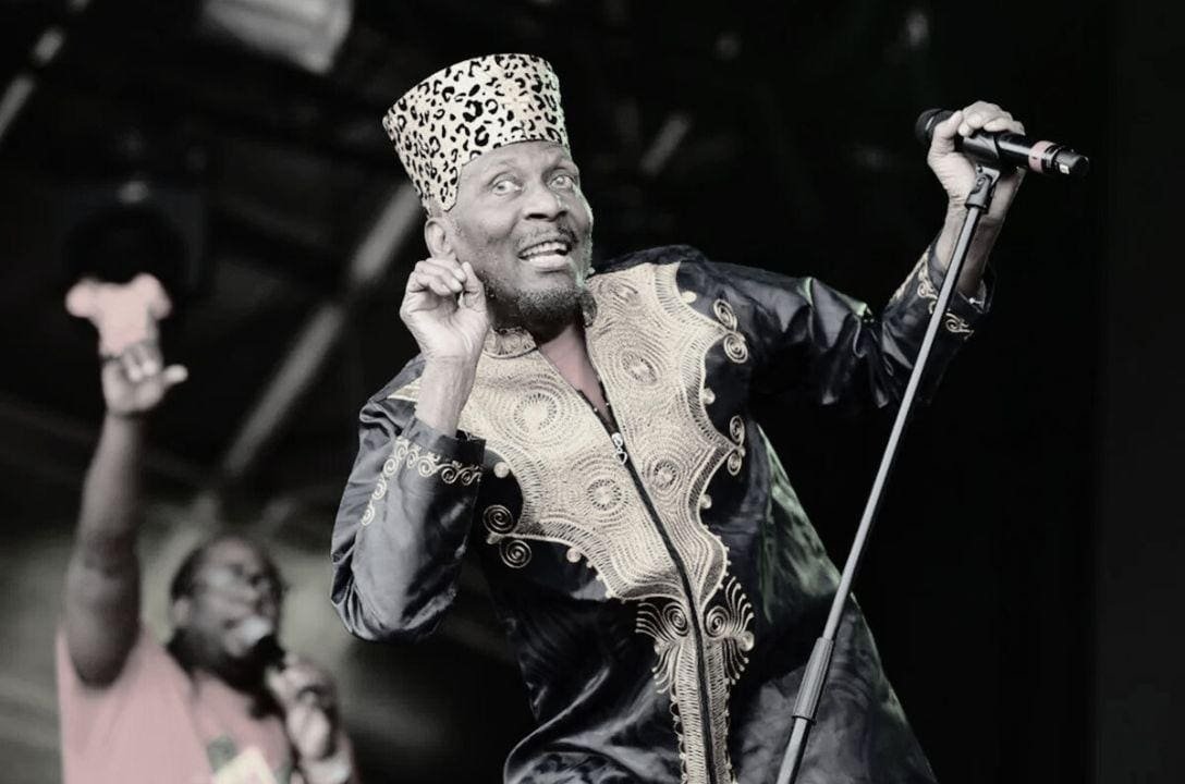 O adeus a Jimmy Cliff marca o fim de uma era no reggae