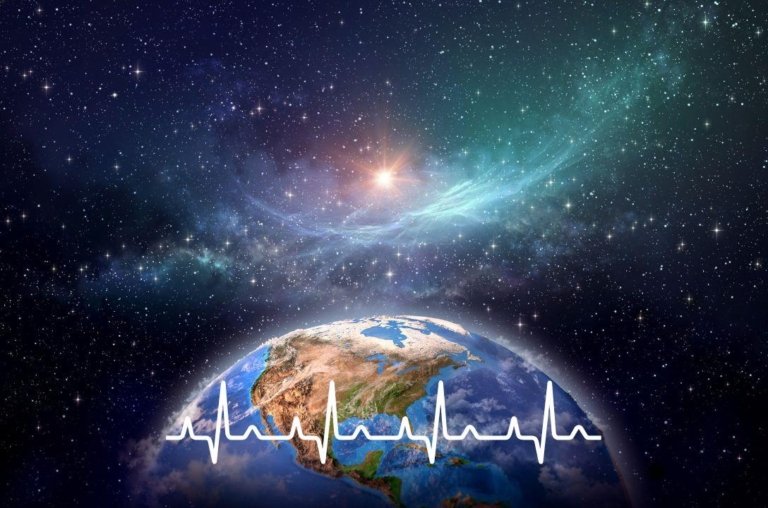 O "batimento cardíaco" secreto da Terra a cada 26 segundos