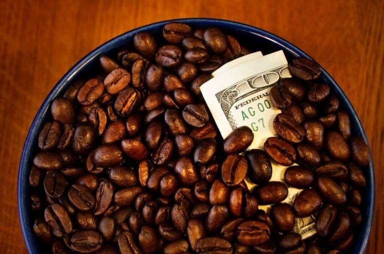 O café está caro, e a tendência é piorar. Saiba os motivos