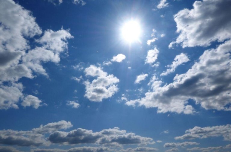 O calor vai chegar no Brasil em setembro!