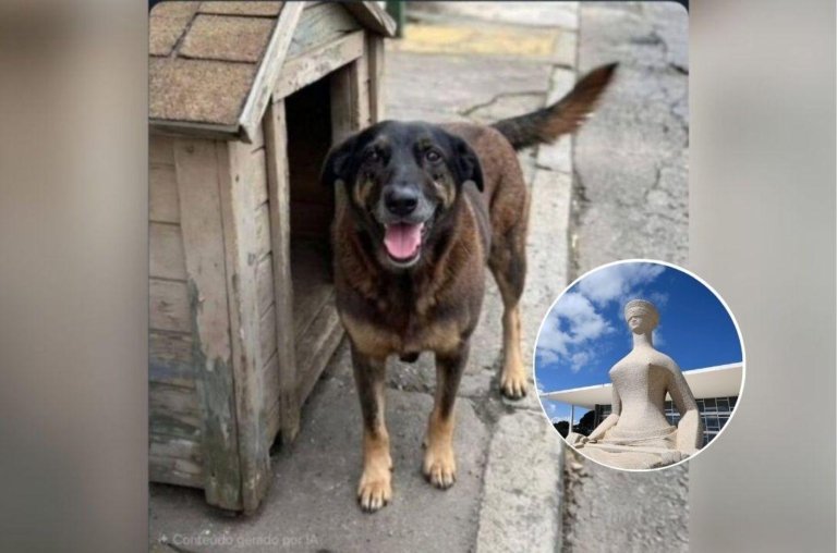 O caso do cão Orelha pode ser federalizado? O que é necessário?