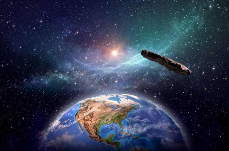 O cometa 3I/ATLAS pode atingir a Terra? Ele vai ser visível?