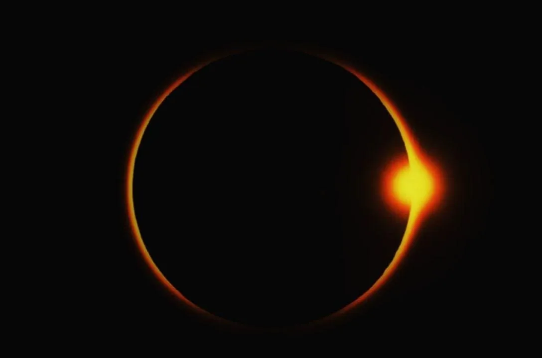 o dia em que o sol vai desaparecer por 6 minutos 10d1b