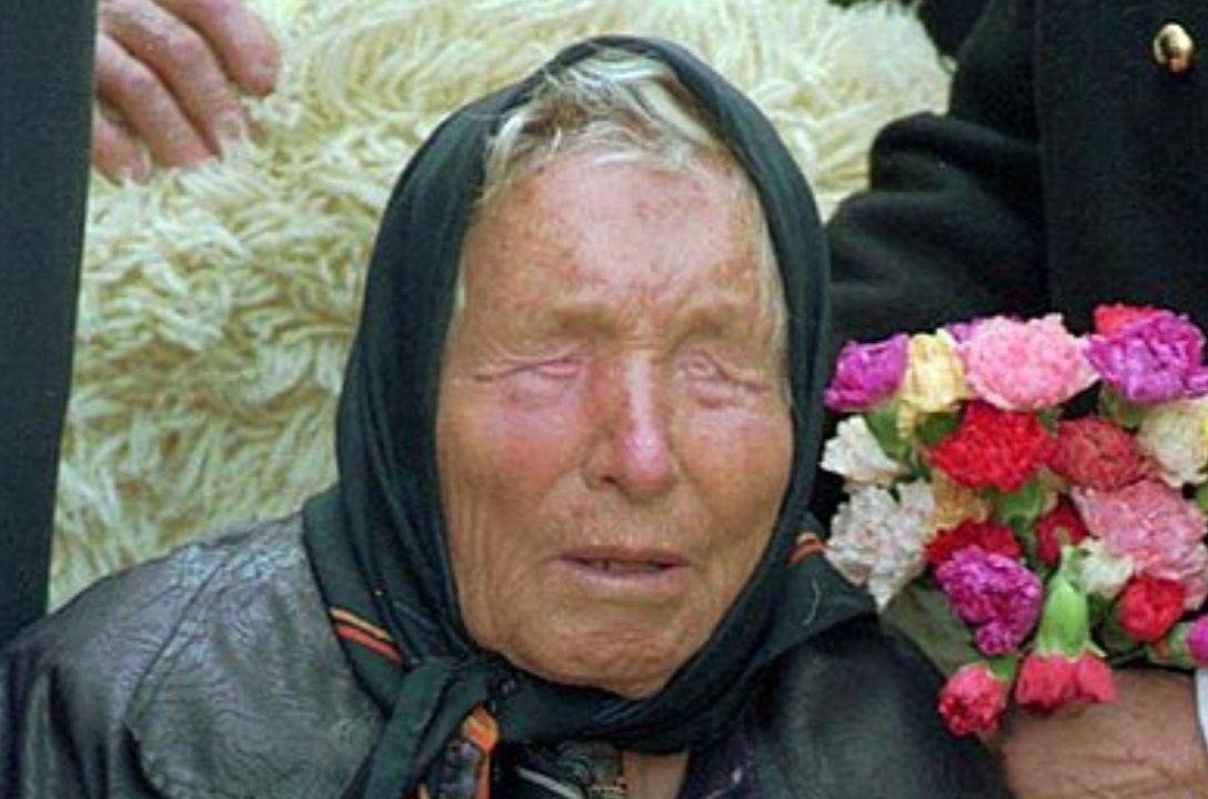 O encontro com ETs previsto por Baba Vanga para 2026