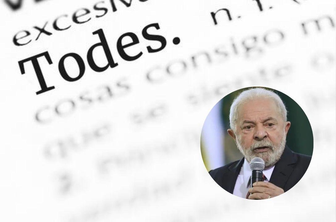 O Fim do "Todes"? Entenda a proibição da linguagem neutra