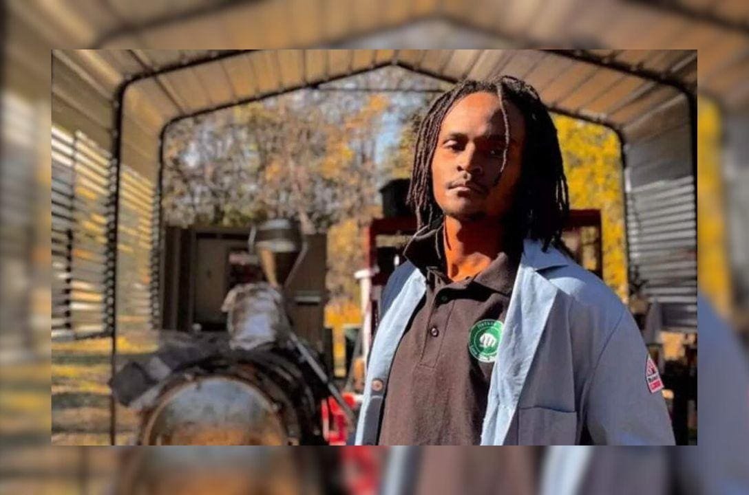 O inventor que sumiu depois de criar gasolina com plástico