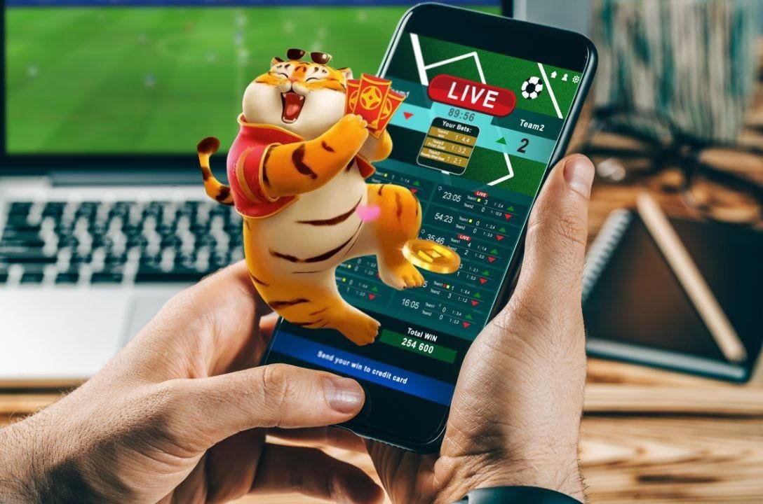 O lado obscuro das apostas - Quem são os cambistas de bets?