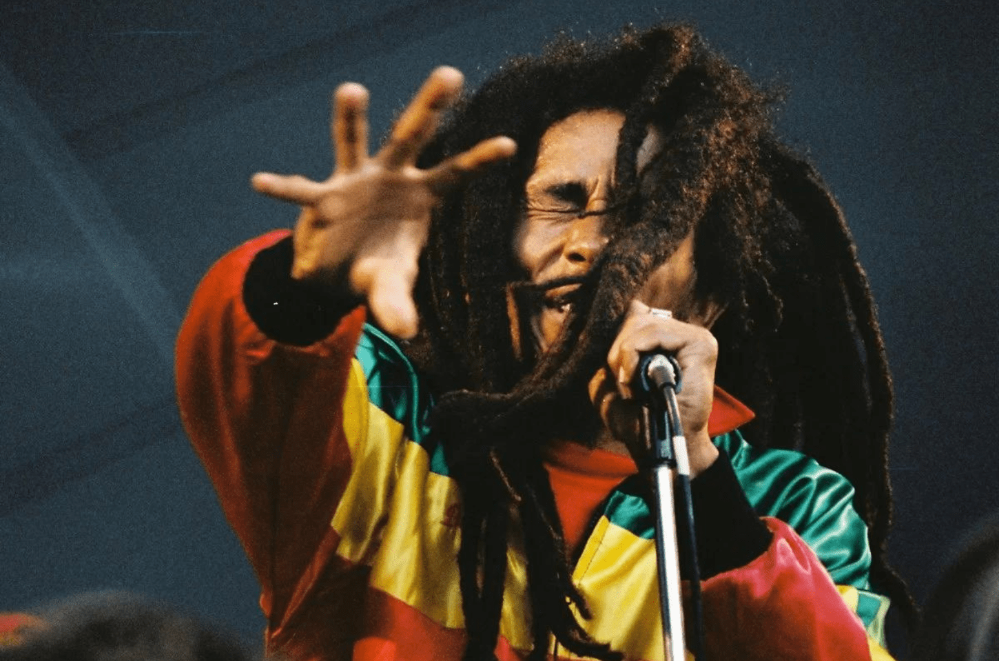 O legado de Bob Marley: 5 curiosidades que você precisa saber