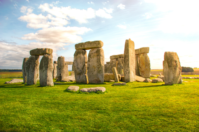 O mistério das pedras de Stonehenge pode ter sido resolvido