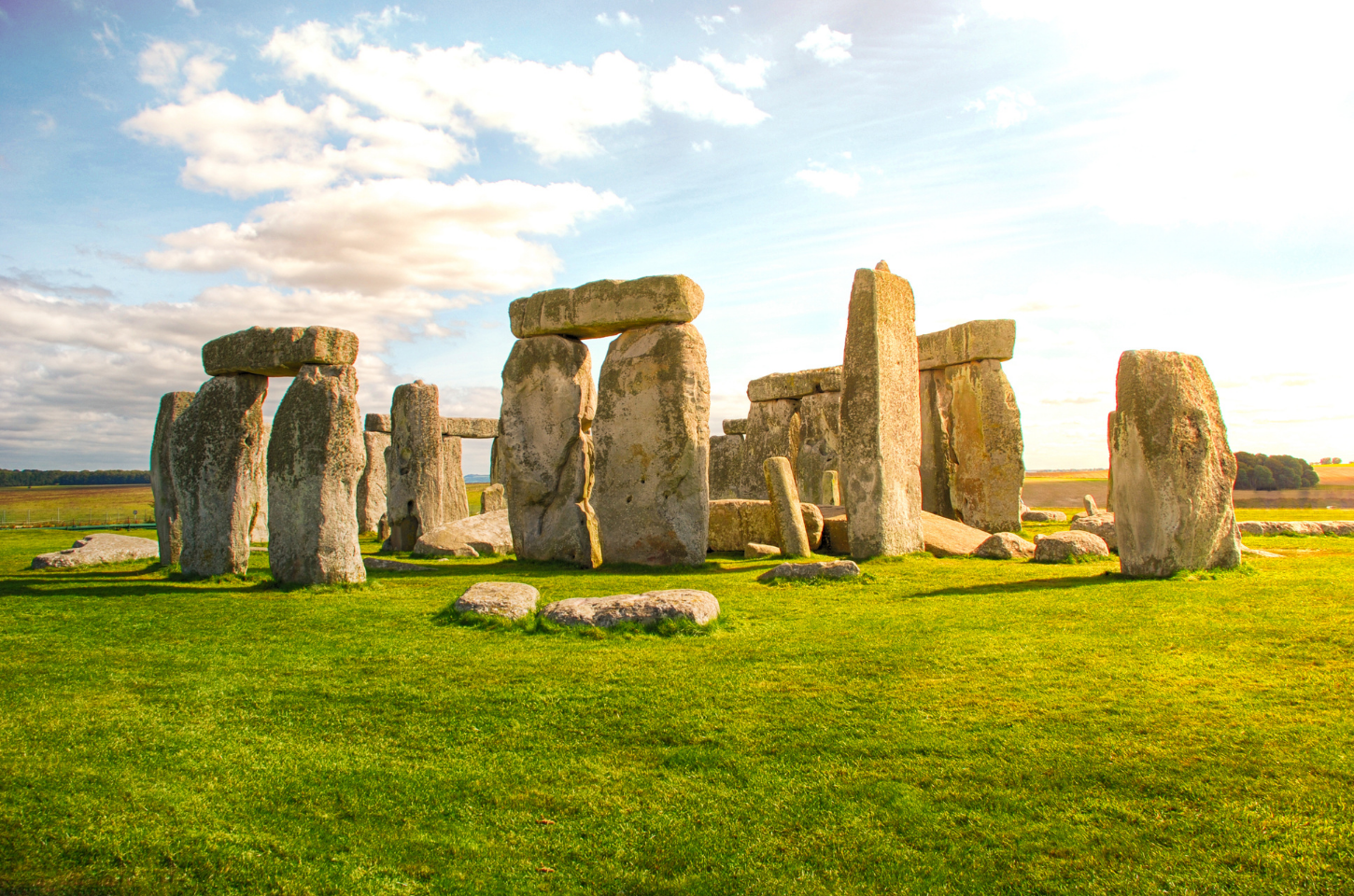 O mistério das pedras de Stonehenge pode ter sido resolvido
